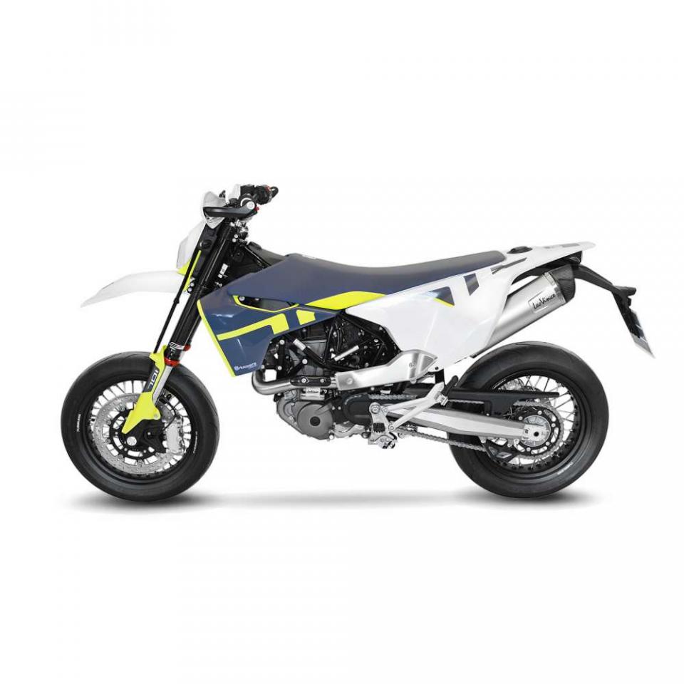 Pot d échappement Leovince pour Moto Husqvarna 701 Enduro 2021 à 2022 Neuf