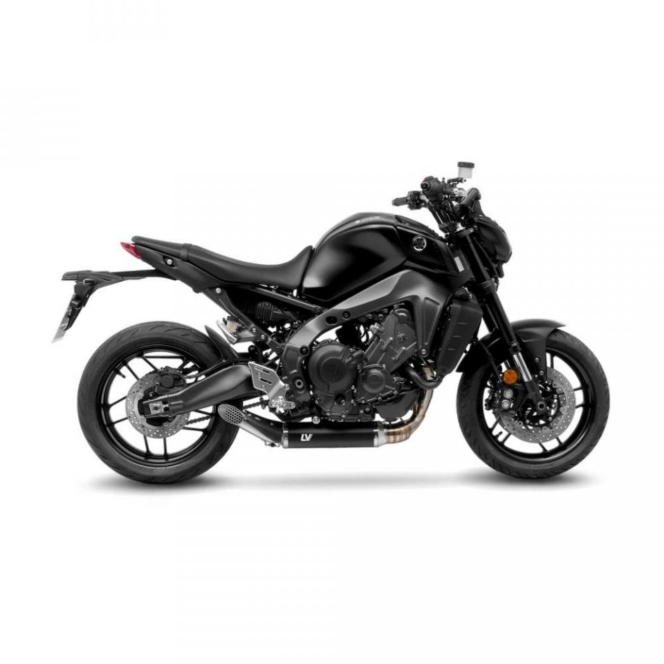Pot d échappement Leovince pour Moto Yamaha 900 MT-09 SP 2021 à 2022 Neuf