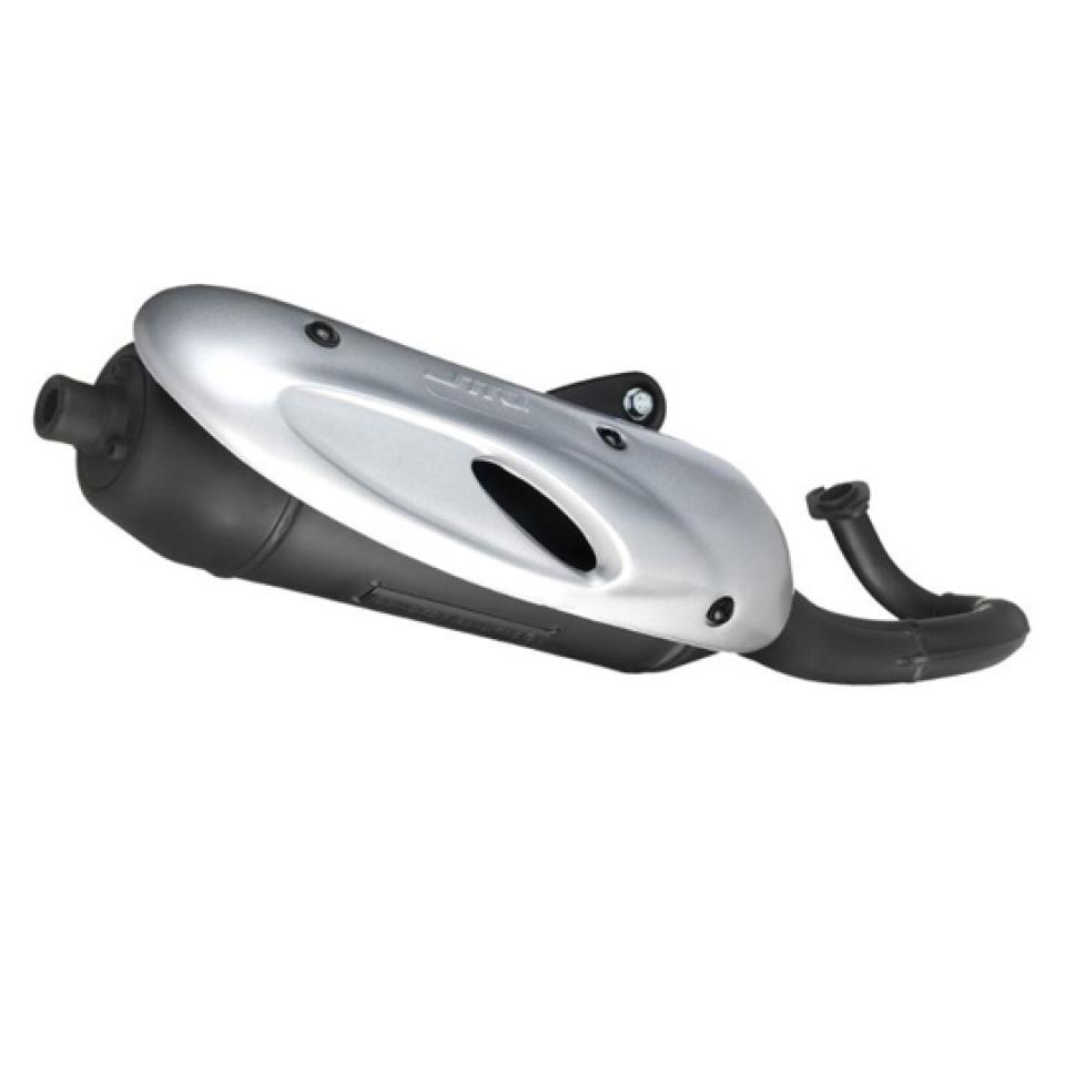 Pot d'échappement SITO pour scooter Peugeot 50 Jet force TDSI 0723 Neuf