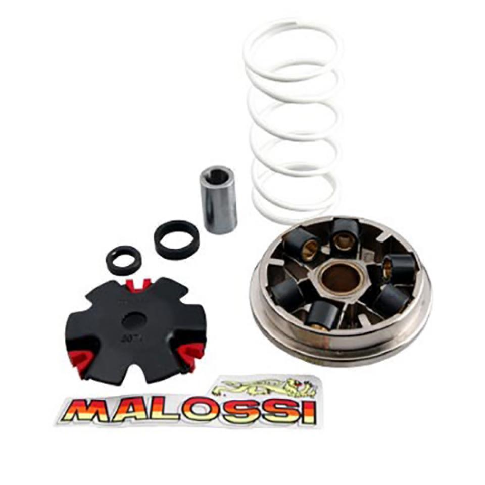 Variateur Malossi pour Scooter MBK 50 Booster One 2013 à 2017 Neuf