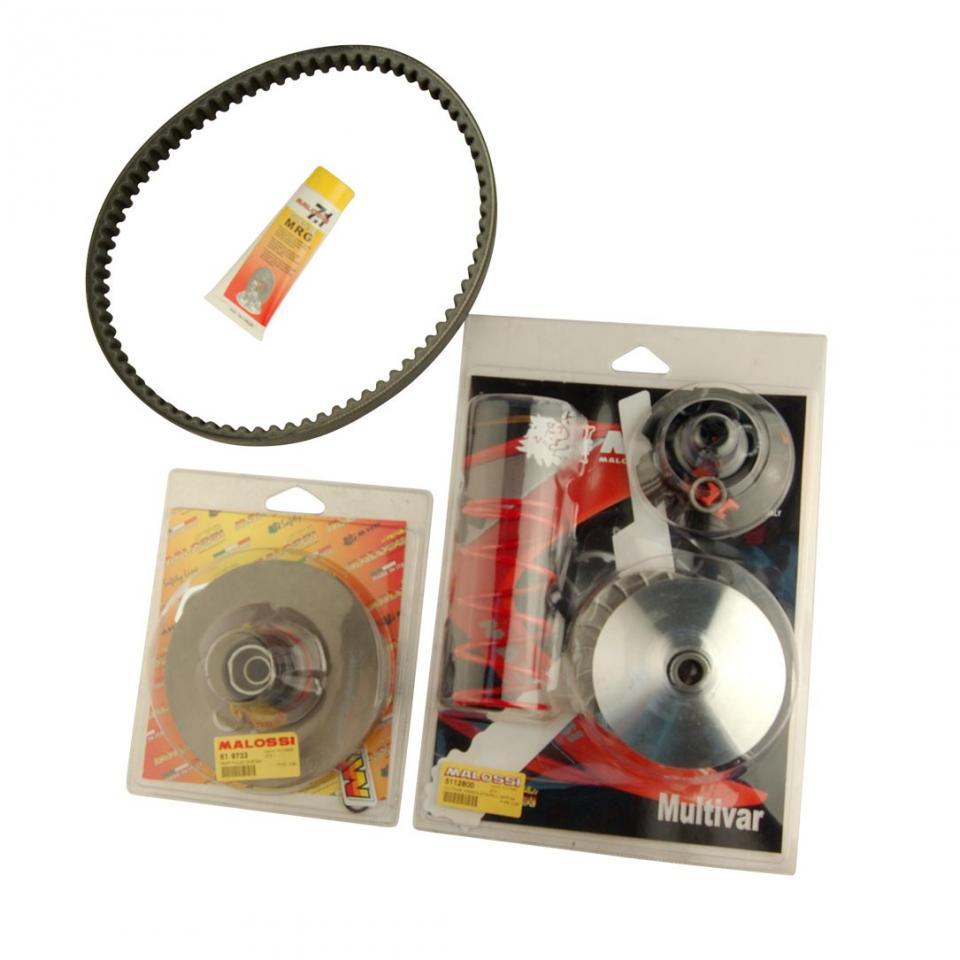 Variateur Malossi pour Scooter Yamaha 50 BW'S SPY Neuf