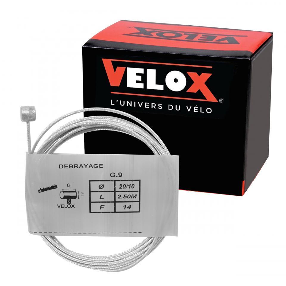 Câble ou gaine VELOX pour Moto Neuf
