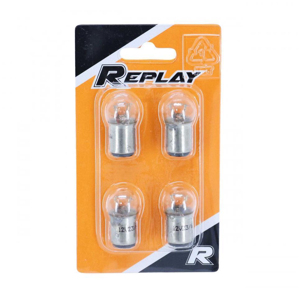 Ampoule Replay pour Auto Neuf