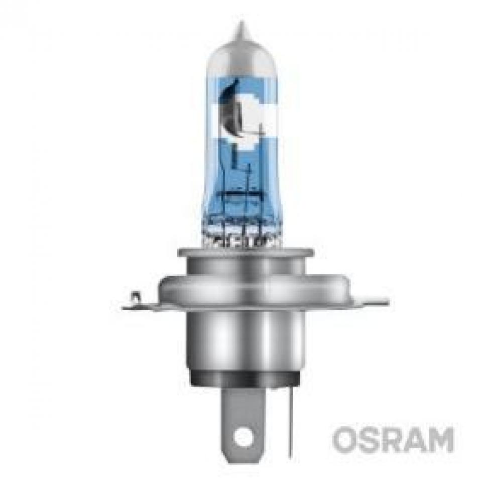 Ampoule Osram pour Scooter MBK 125 Mw Tryptik 3 Roues 2014 à 2016 AV Neuf