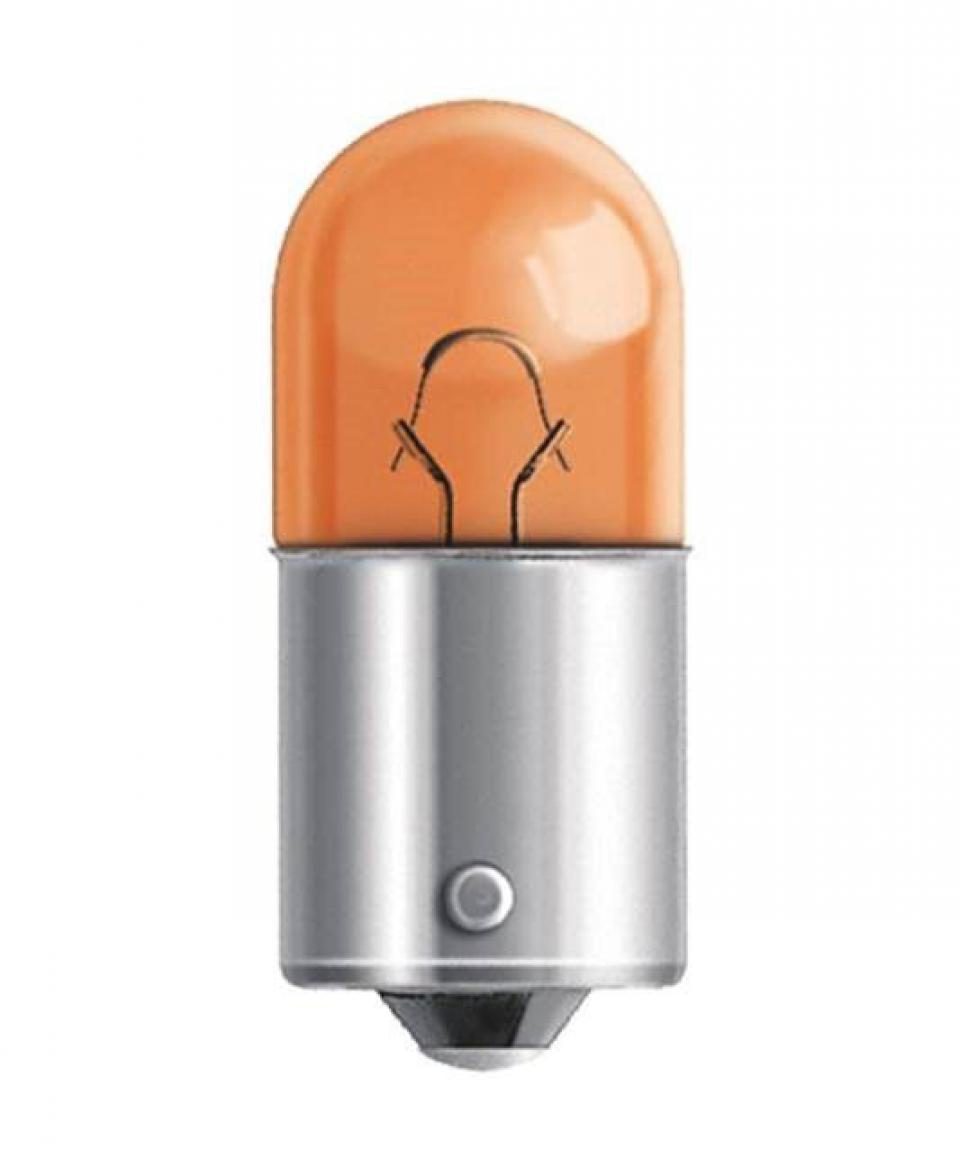 Ampoule Osram pour Scooter Peugeot 125 Tweet Evo Sbs Rs Pro 2018 à 2022 Neuf