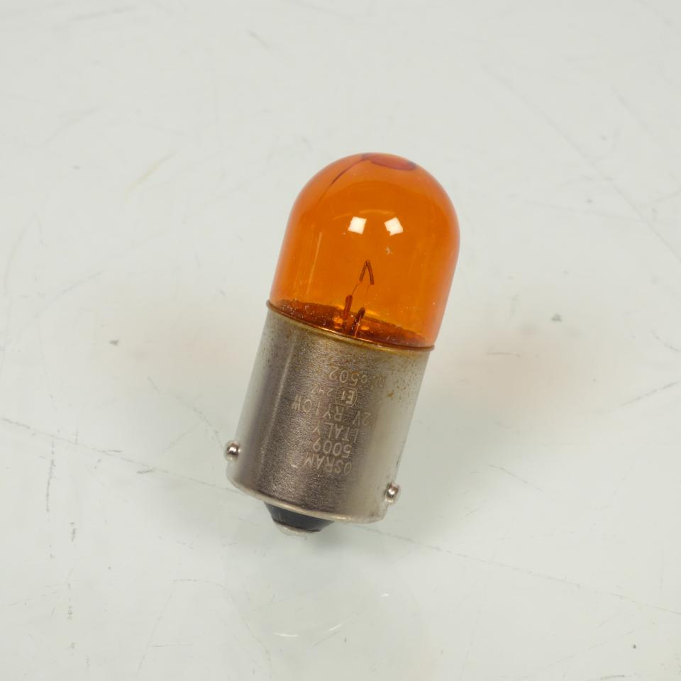Ampoule Osram pour Scooter Yamaha 530 Xp T-Max Abs 2012 à 2016 AVG / ARG / ARD Neuf