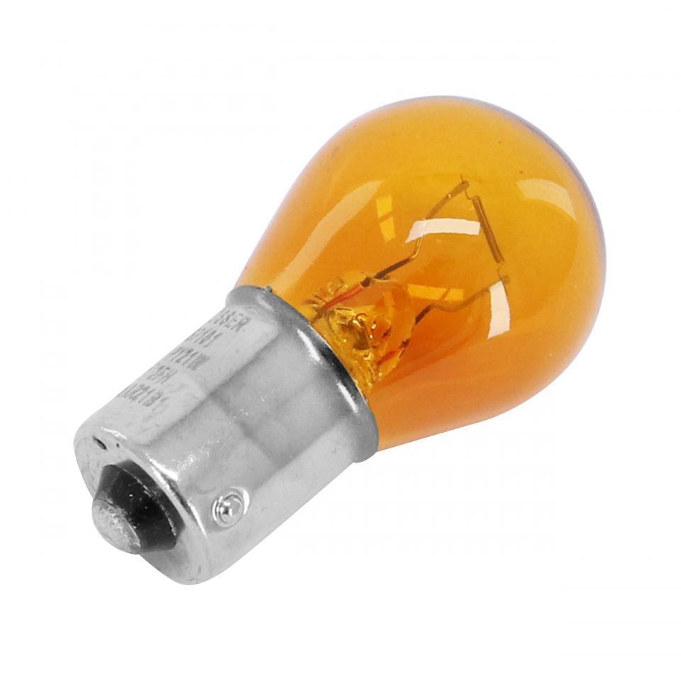 Ampoule Osram pour Scooter Yamaha 500 Xp T-Max Abs 2005 à 2011 AV Neuf