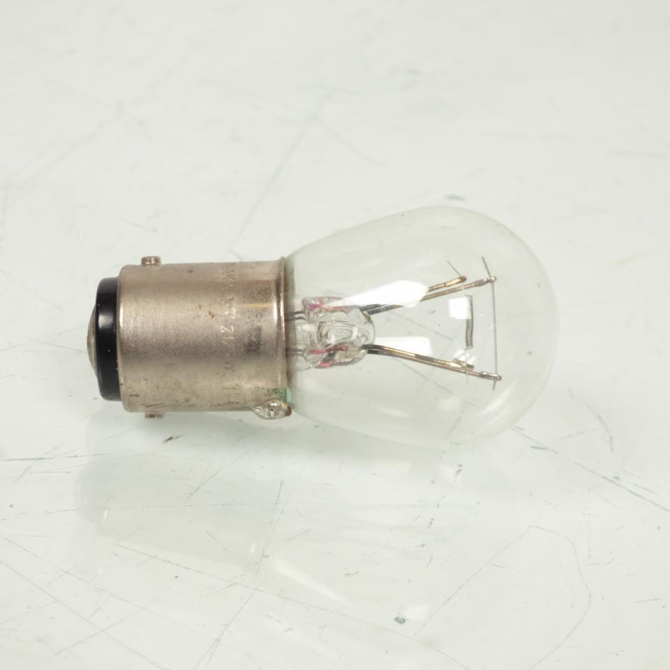 Ampoule Osram pour Scooter Piaggio 50 Typhoon 1996 à 2012 Neuf