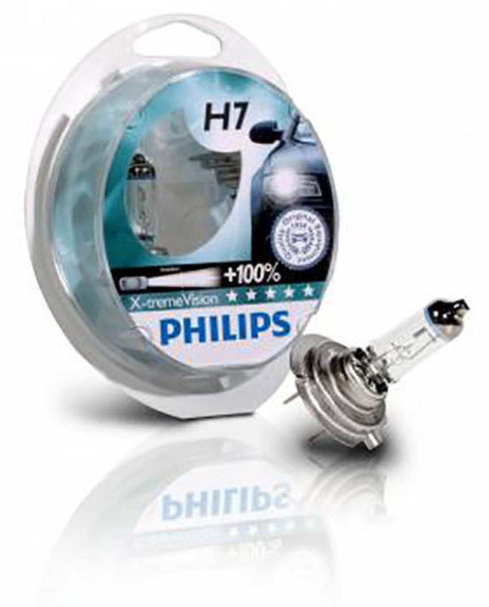 Ampoule Philips pour Deux roues Neuf