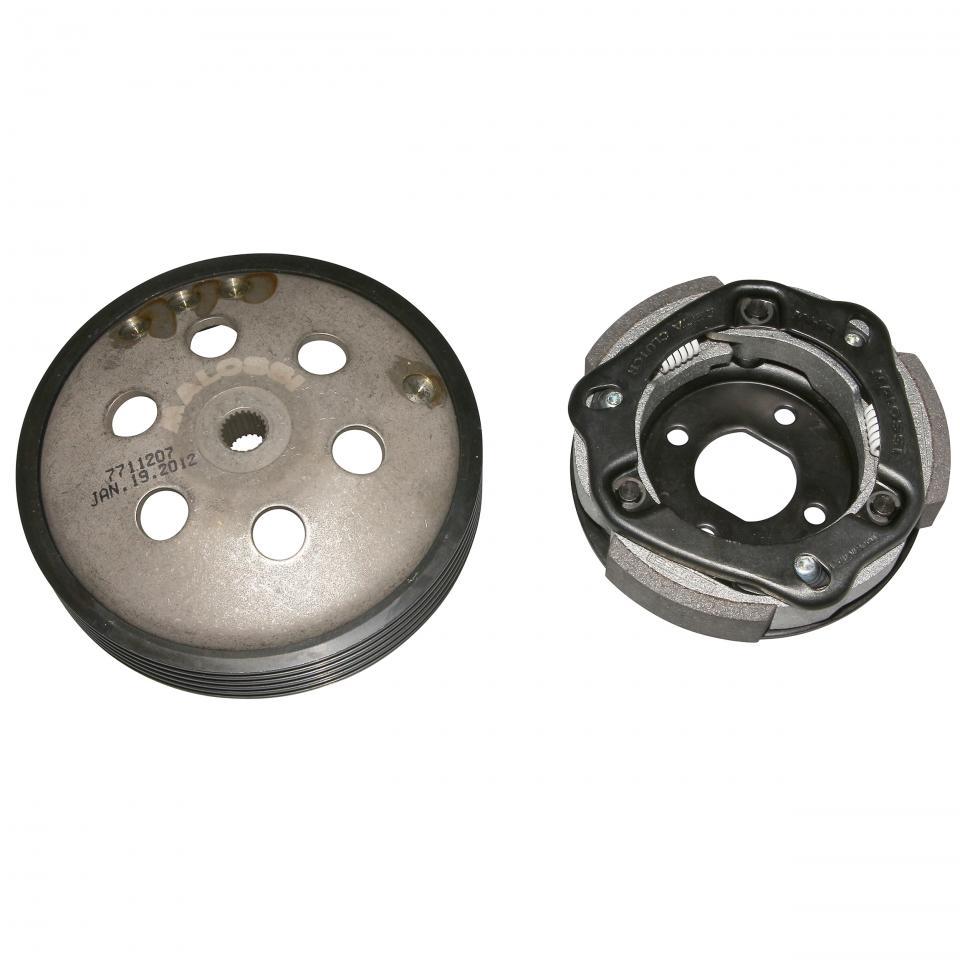 Embrayage Malossi pour pour Scooter Peugeot 50 Buxy Avant 2020 Neuf