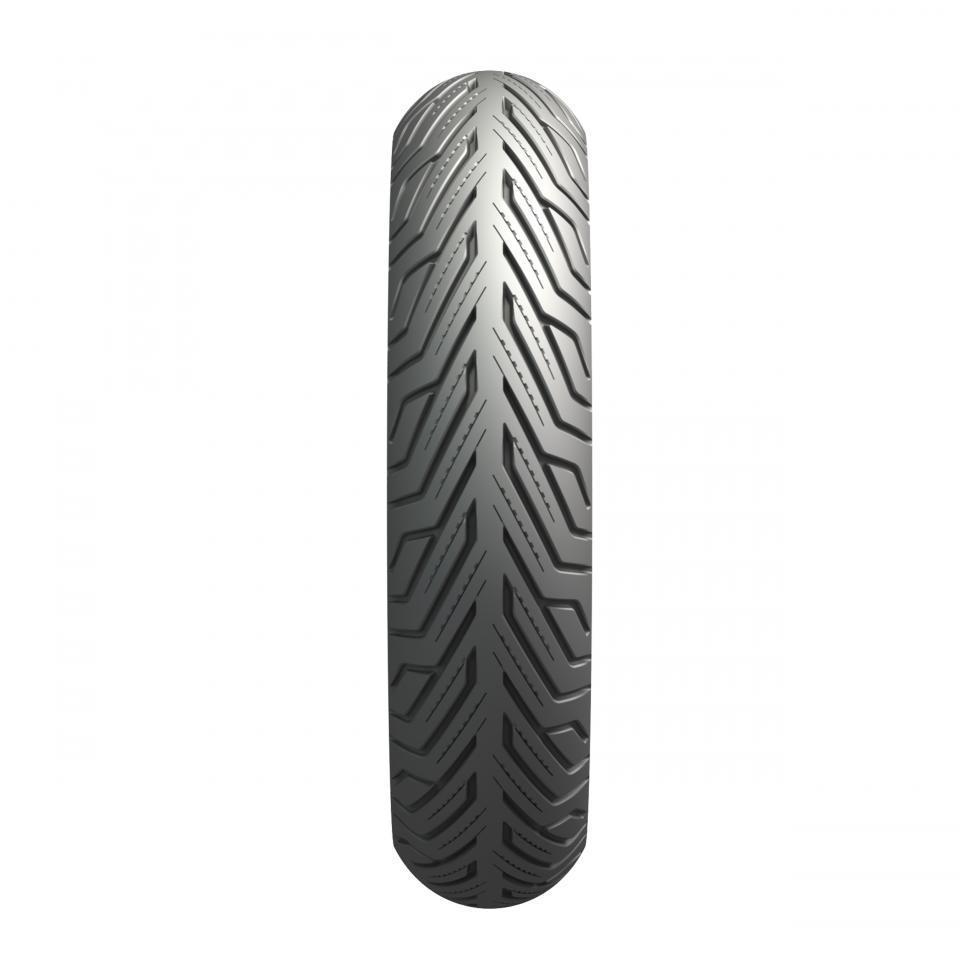 Pneu 100-80-16 Michelin pour Scooter Kymco 200 Agility R16 2010 à 2015 AV Neuf
