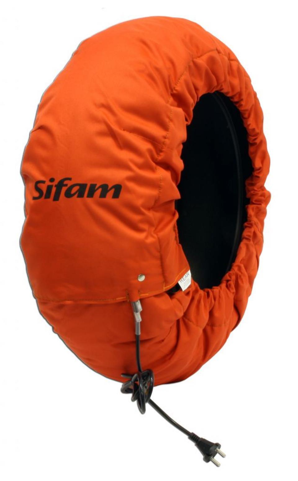 Accessoire Sifam pour Moto Neuf