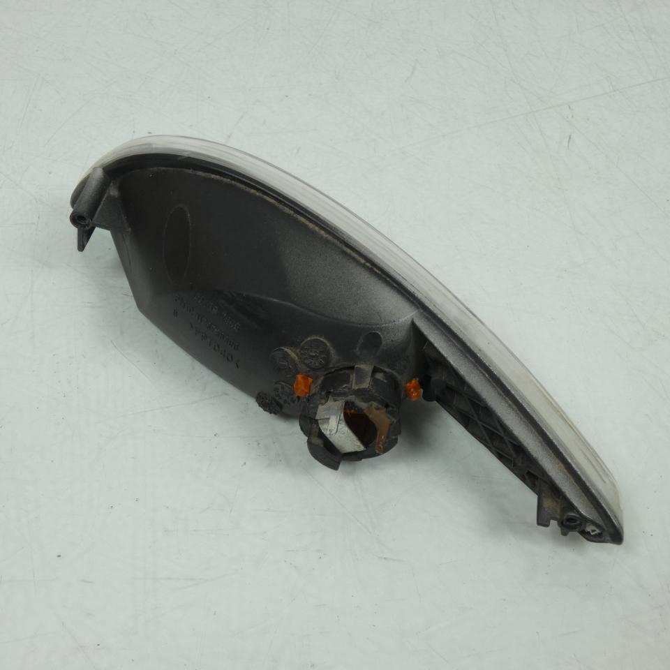 Clignotant arrière gauche Luxor pour scooter Peugeot 125 Elyseo 1999-2004 1173738300