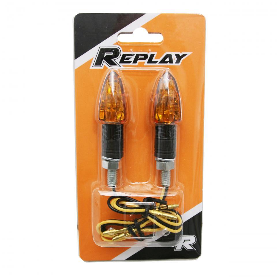 Clignotant Replay pour pour Moto Neuf