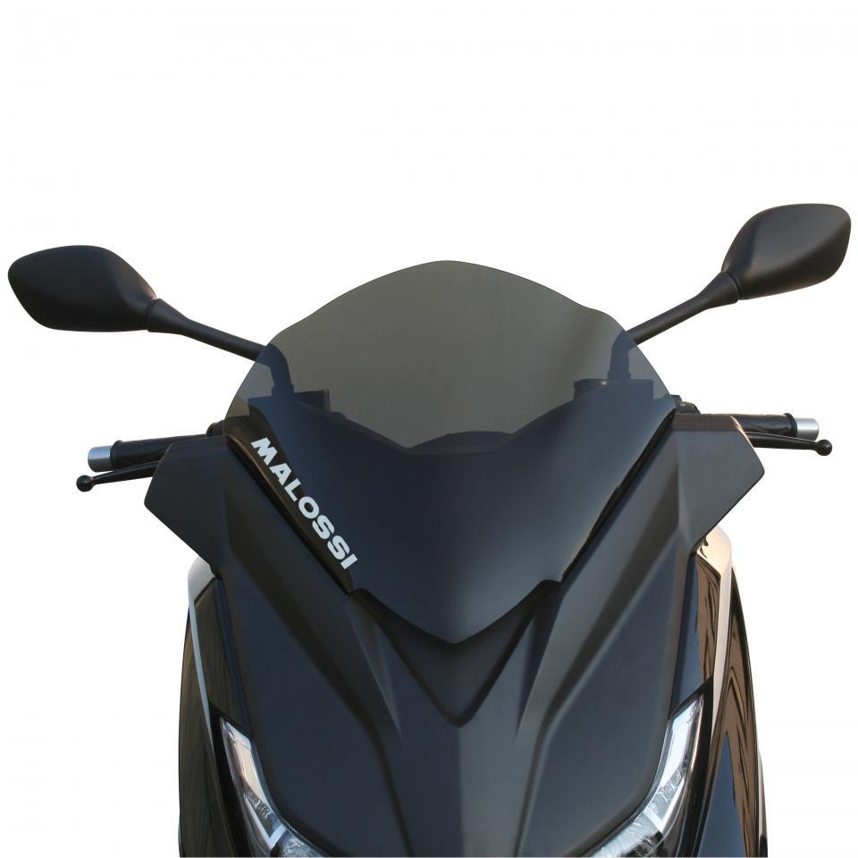 Bulle et saut de vent Malossi pour Scooter Yamaha 250 Xmax 2014 à 2020 Neuf