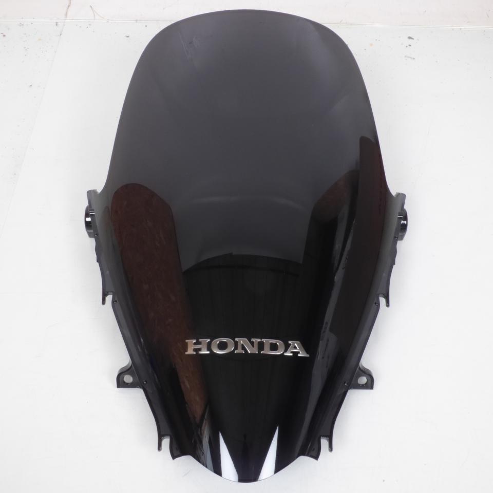 Bulle et saut de vent origine pour Moto Honda 700 DN-01 NSA 2008 à 2010 64150-MEH-630ZA Neuf