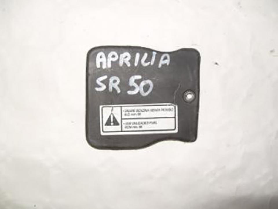 Trappe origine pour scooter Aprilia 50 SR Occasion