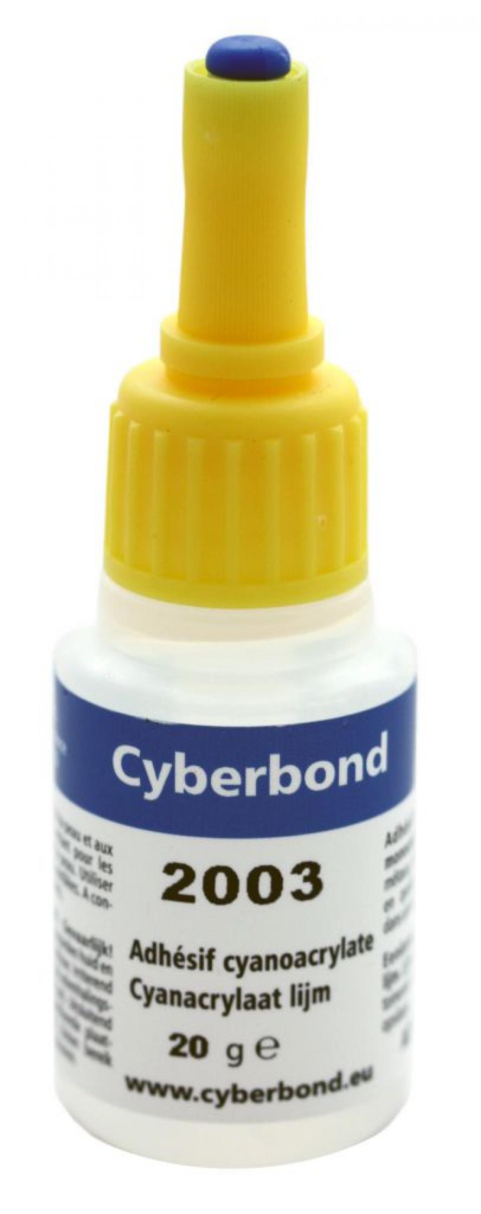 Lubrifiant et entretien Cyberbond pour Moto Neuf