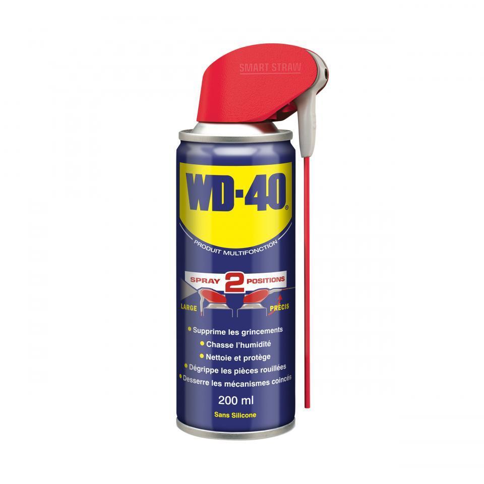 Lubrifiant et entretien WD-40 pour Auto Neuf