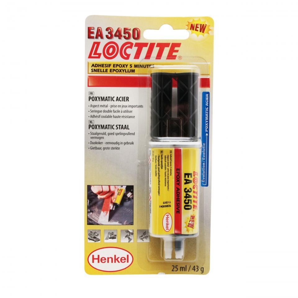 Lubrifiant et entretien Loctite pour Auto Neuf