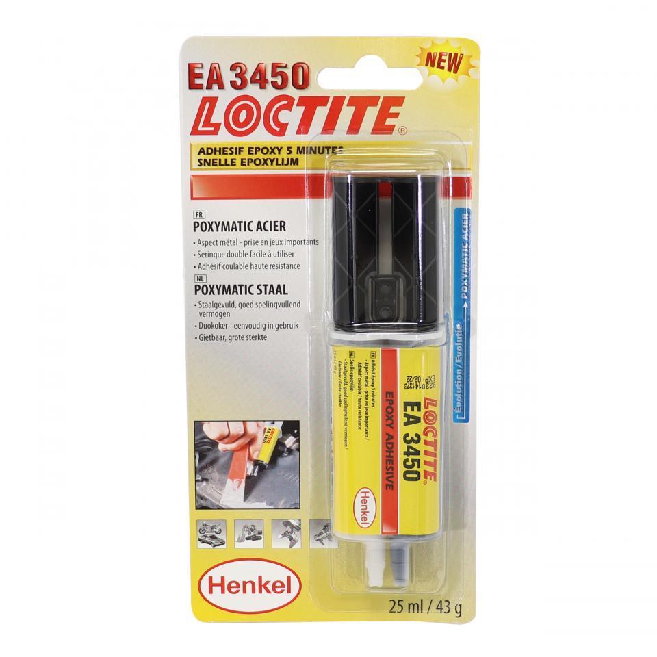 Lubrifiant et entretien Loctite pour Auto Neuf