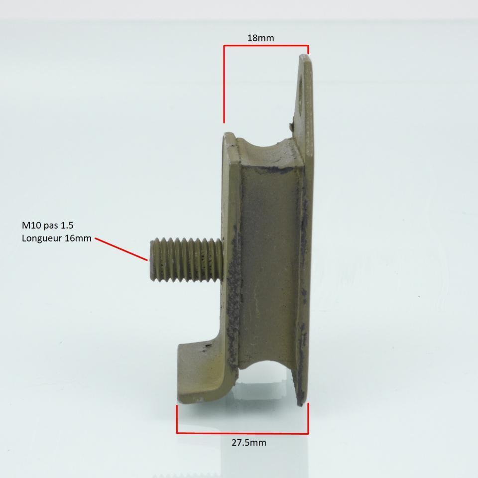 Support moteur RMS pour Auto Piaggio 50 Ape Fl-Fl2 1989-1995 127350 Neuf