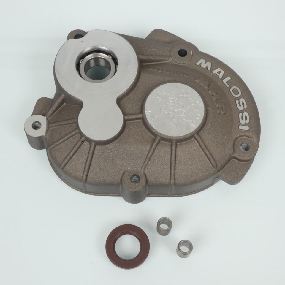 Carter transmission Malossi pour scooter Piaggio 50 Typhoon 2007-2010 Roller Crankcas