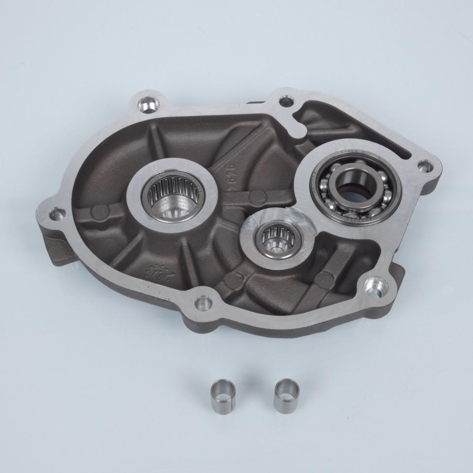 Carter de transmission Malossi Roller Crankcase MHR pour scooter Yamaha 50 Bw's