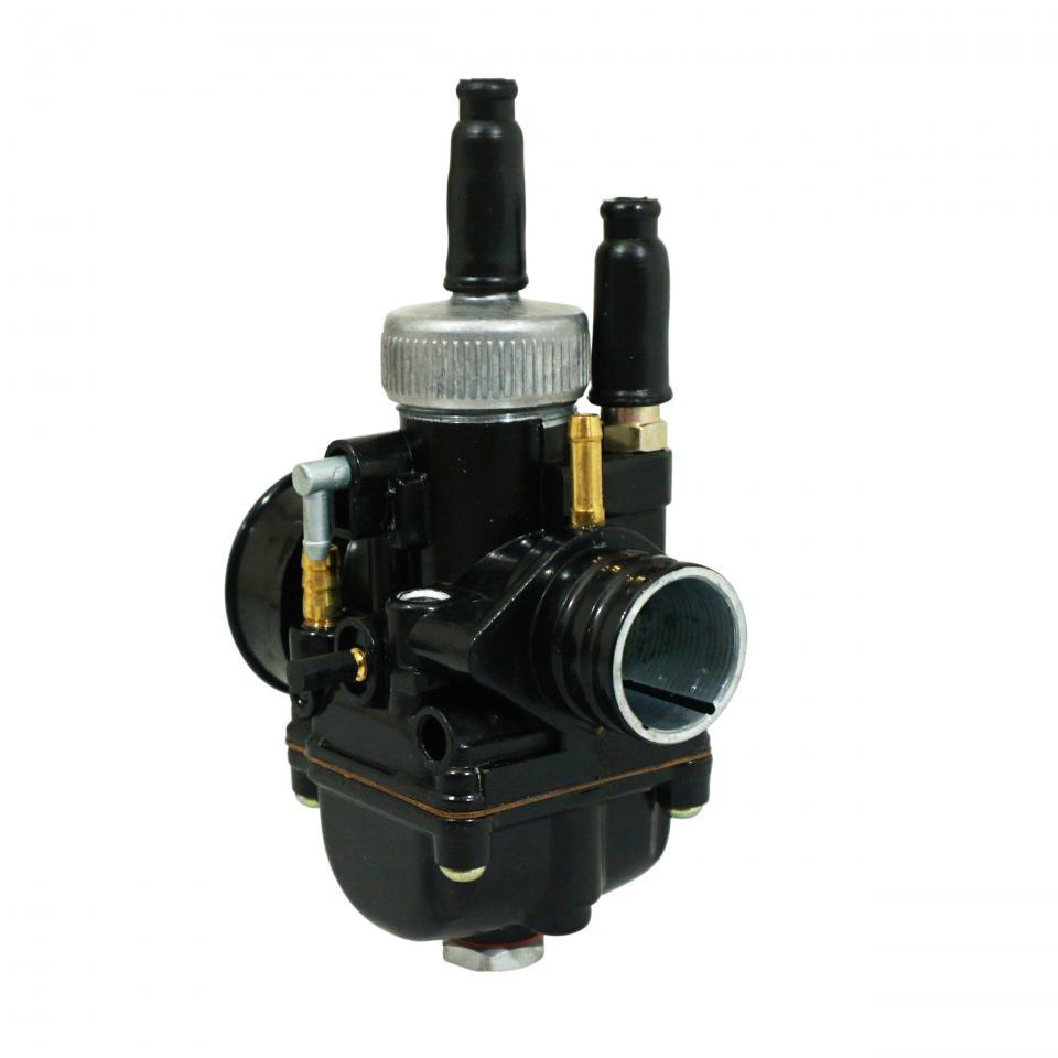 Carburateur P2R type Dellorto PHBG 21 starter à câble pour moto scooter cyclo Neuf