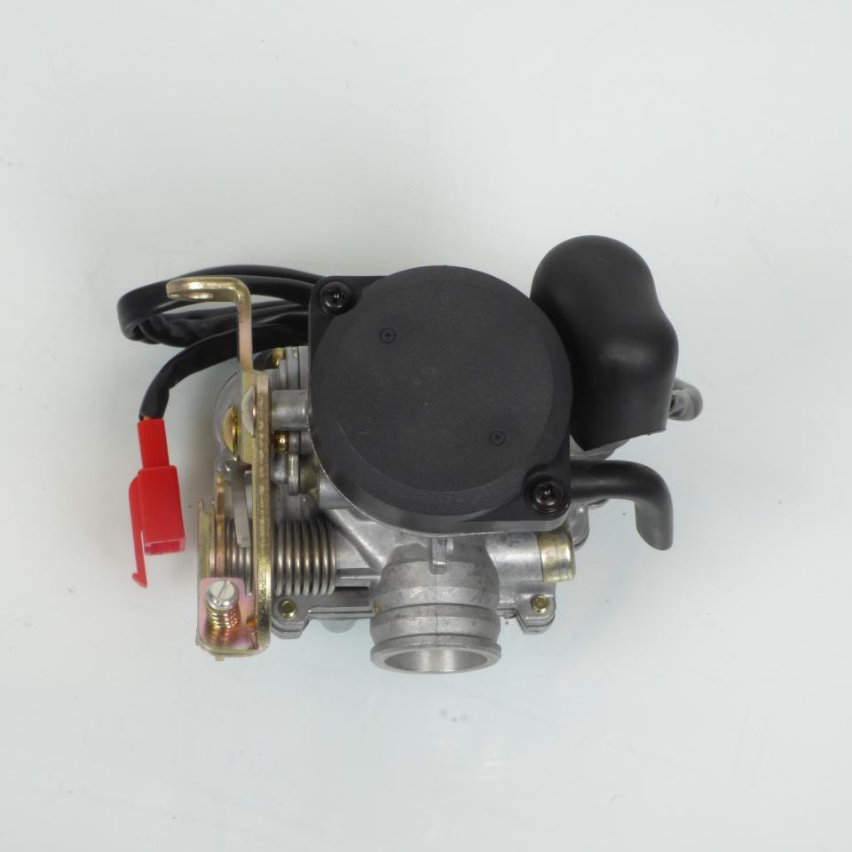 Carburateur P2R pour Scooter Chinois 50 GY6 Neuf