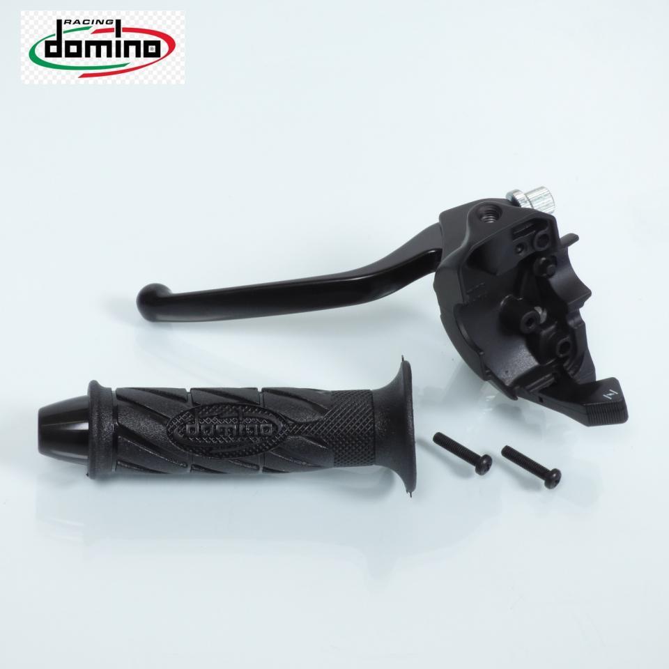 Cocotte gauche Domino pour Moto Rieju 50 RS1 Avant 2020 Neuf