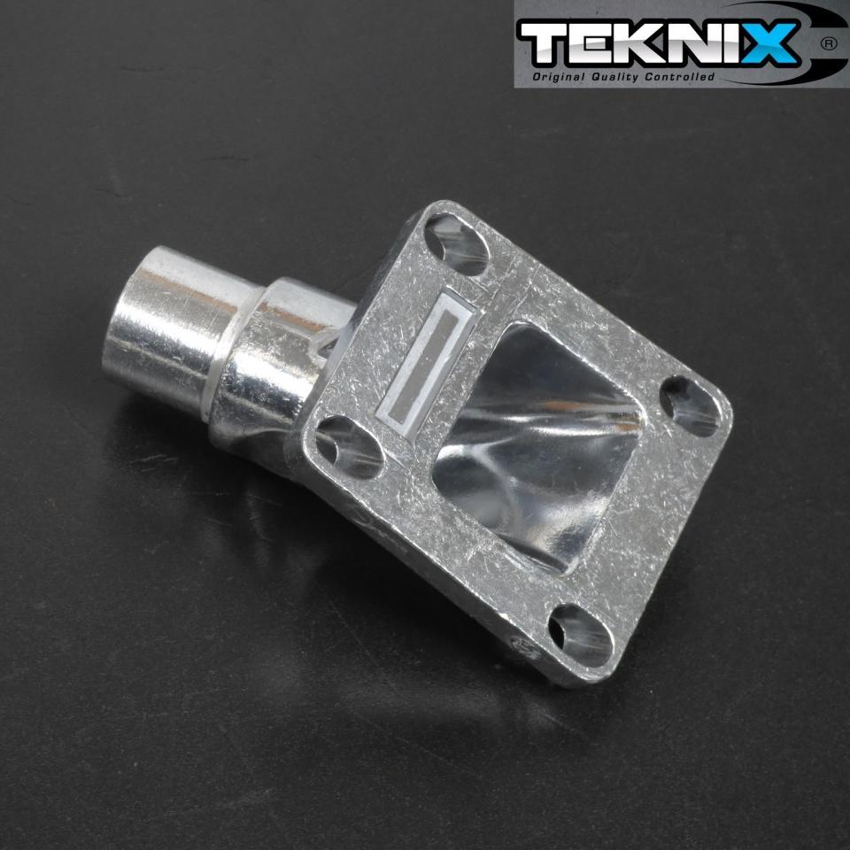 Pipe d admission Teknix pour Mobylette Peugeot 50 103 Vogue 2004 à 2018 Neuf