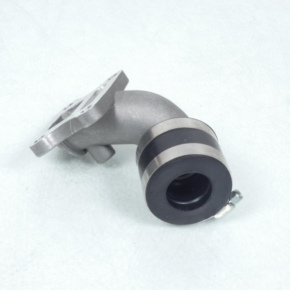 Pipe d admission Doppler pour Scooter Peugeot 50 Buxy Neuf