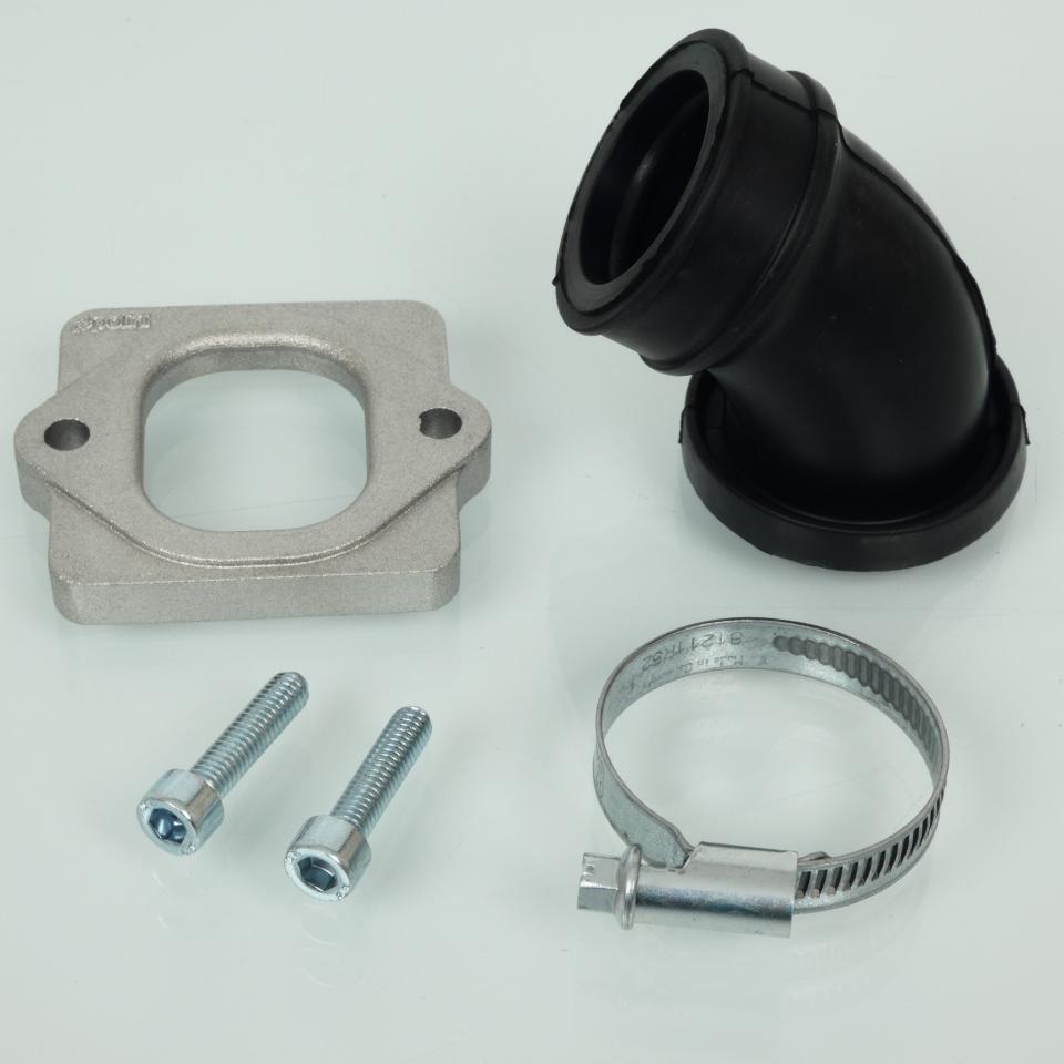 Pipe d admission Polini pour Scooter Piaggio 50 Liberty 2T Avant 2020 Neuf