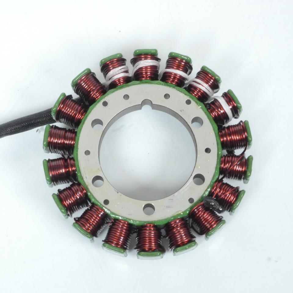 Alternateur stator d'allumage pour quad Yamaha 350 Raptor 2004-2012 5NF814100000