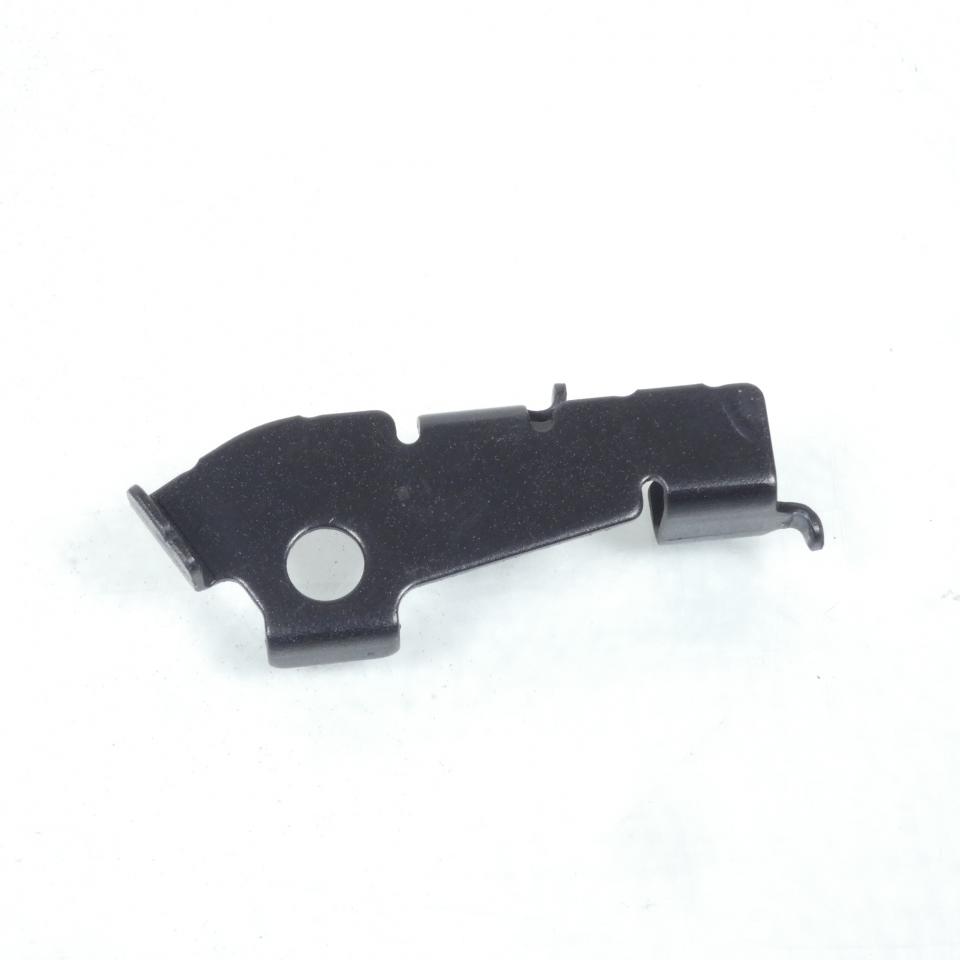 Support Guide câble frein AR pour scooter MBK 50 Booster 12