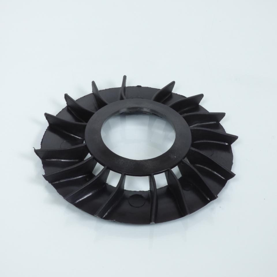 Ventilateur Teknix pour Remorque Moto Aprilia 50 SR Street 2003 à 2012 845611 / turbine vario noire Neuf