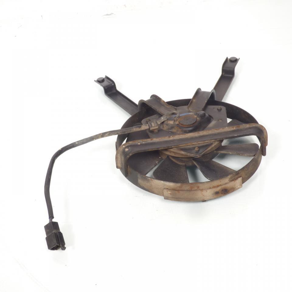 Ventilateur origine pour moto Yamaha 1000 FZR 1989 à 1995 3LF Occasion