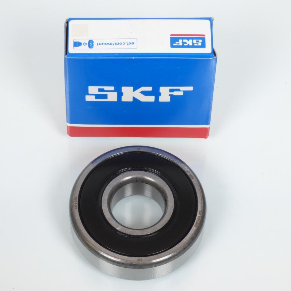 Roulement de roue SKF pour Moto Kawasaki 1100 ZR 1992 à 1994 Neuf