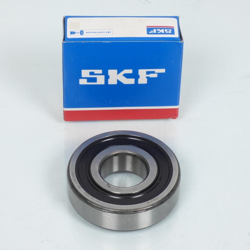 Roulement de roue SKF pour Moto Suzuki 600 Gsx-F 1988 à 1997 Porte couronne Neuf