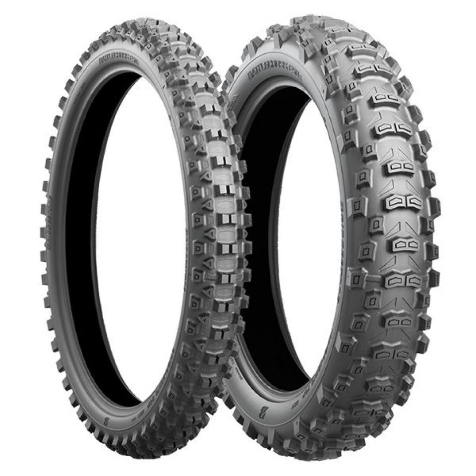 Pneu 90-90-21 Bridgestone pour pour Moto Neuf