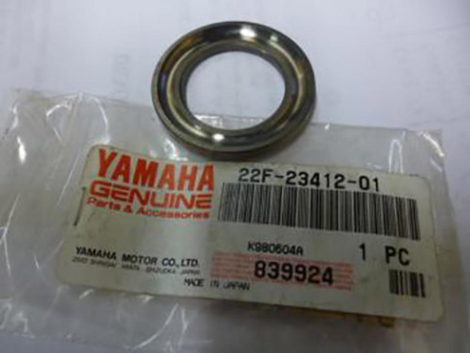 Visserie pour scooter Yamaha 125 Riva 22F-23412-01 Neuf