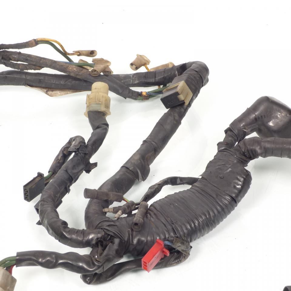 Faisceau électrique origine pour moto Honda 750 XLV 1983 à 1986 32100-MG7-0000