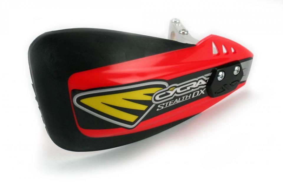 Protège main Cycra pour Moto Gas gas 125 Ec Racing Enduro 2T 2012 à 2017 AV Neuf