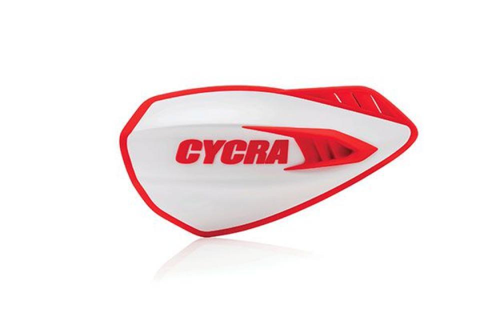 Protège main Cycra pour Moto Gas gas 300 Ec Enduro 2T 2007 à 2020 AV Neuf