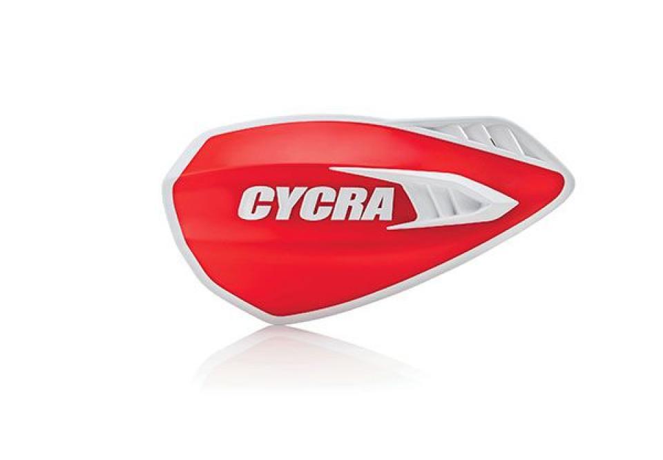 Protège main Cycra pour Moto Honda 450 Cr-F Rx 2017 à 2022 AV Neuf