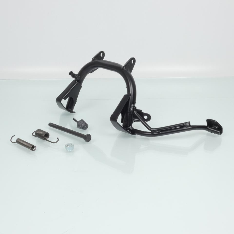 Béquille centrale RMS pour scooter Piaggio 100 Fly 4T 2006-2014 17cm Neuf