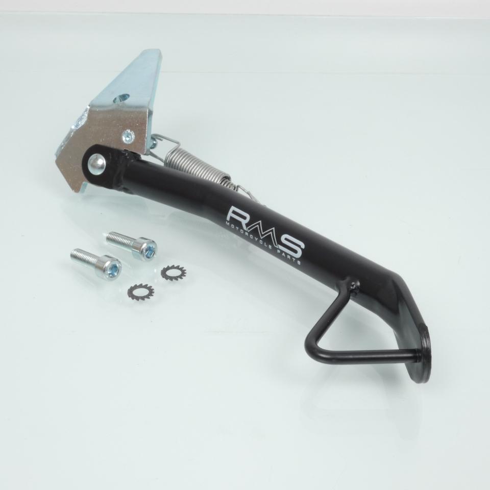 Béquille latérale RMS pour Scooter Piaggio 150 Vespa Primavera 2013 20.5cm Neuf