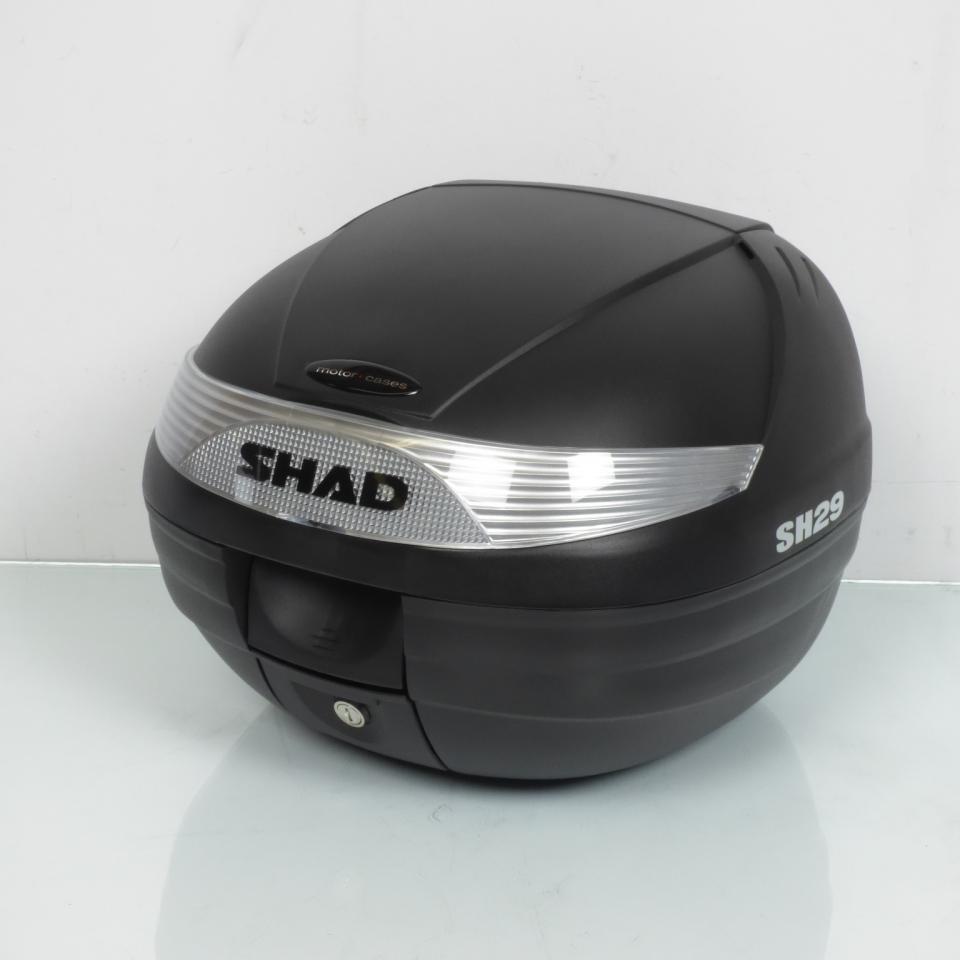 Top case Shad pour Scooter MBK 125 Gpd A Ocito Après 2017 Neuf