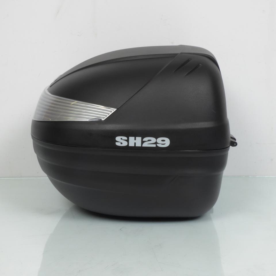 Top case Shad pour Scooter Honda 125 SH Après 2013 Neuf